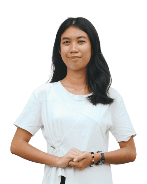 Portrait of Ramos, Lalaine