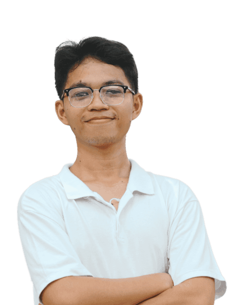 Portrait of Eclarinal, Chariz